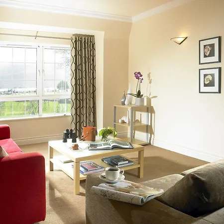 Innisfallen Hotel Cill Airne