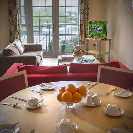 Innisfallen Hotel 4*
