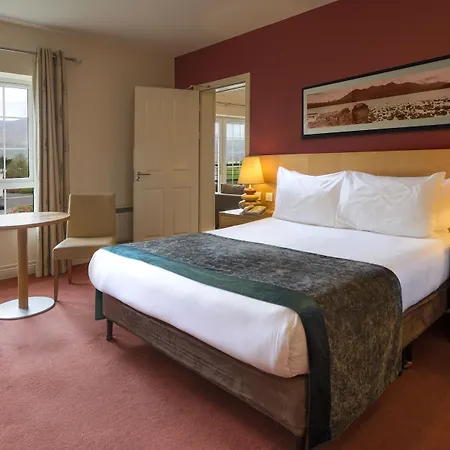 Hotel Innisfallen