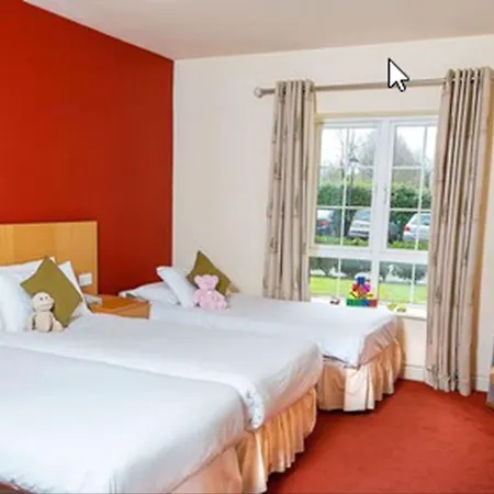 Innisfallen 4*