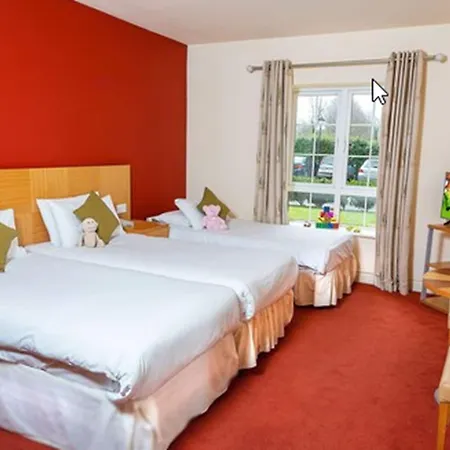 Hotel Innisfallen