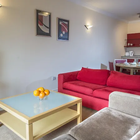 Hotel Innisfallen 4*