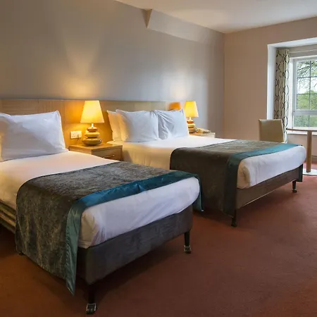 Hotel Innisfallen