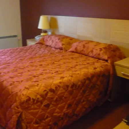 Innisfallen Hotel 4*
