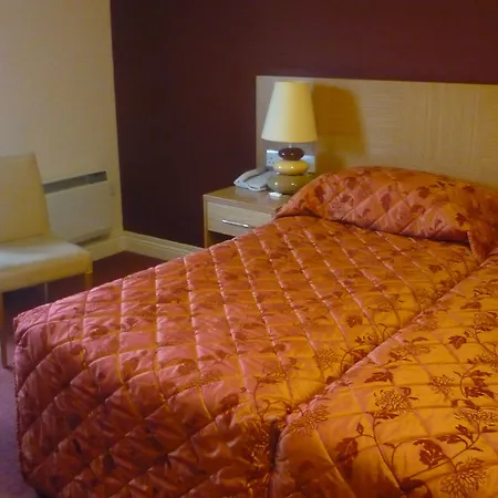 Hotel Innisfallen Cill Airne