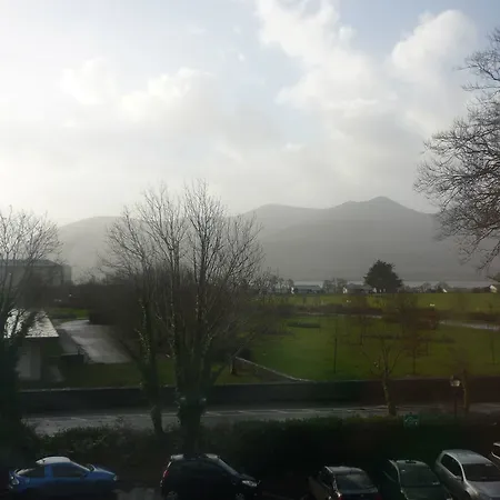 Innisfallen Hotel Cill Airne