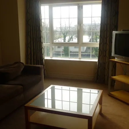 Innisfallen Hotel