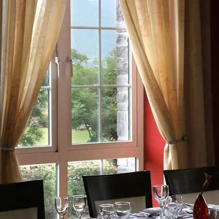 Innisfallen Hotel Cill Airne