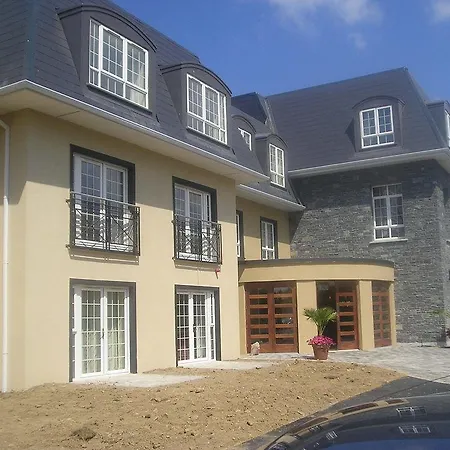 Innisfallen 4* Cill Airne