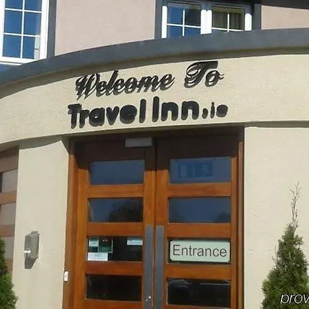 Innisfallen Hotel 4*