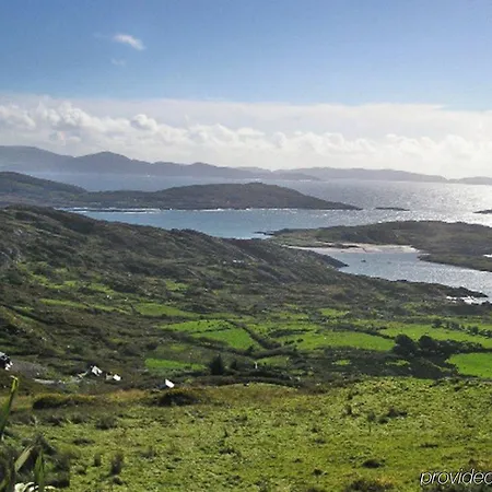 Innisfallen 4* Cill Airne