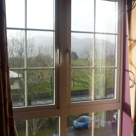 Innisfallen Cill Airne