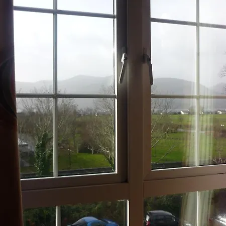 Innisfallen
