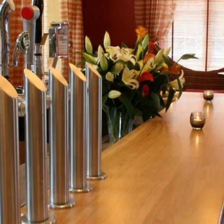 Innisfallen Hotel