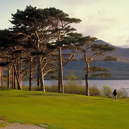 Innisfallen Hotel 4*