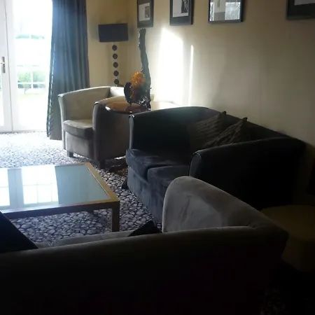Innisfallen Hotel