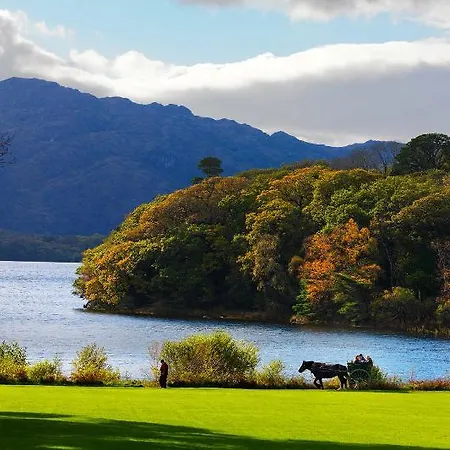 Innisfallen