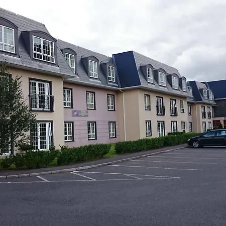 Hotel Innisfallen 4*