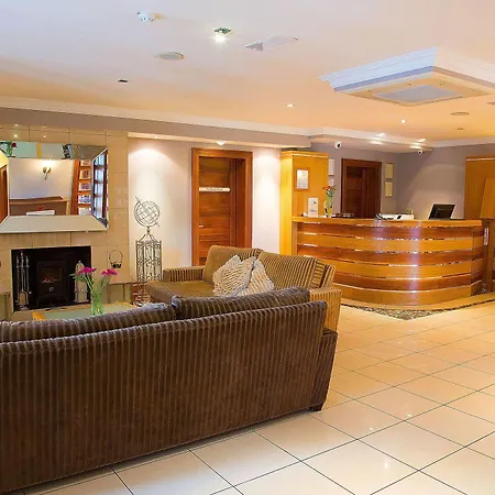 Hotel Innisfallen 4*