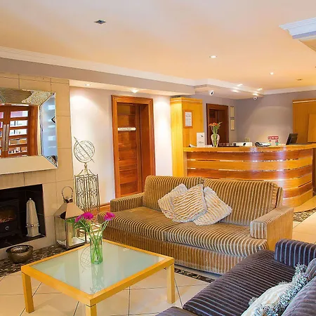 Innisfallen Hotel