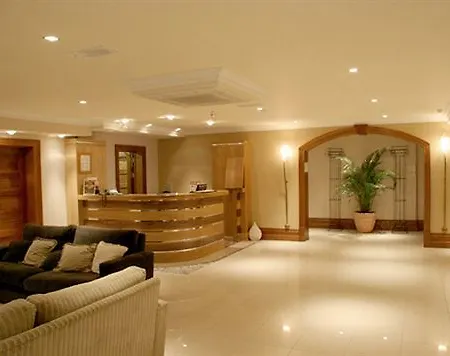 Hotel Innisfallen Cill Airne