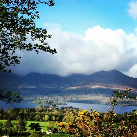 Innisfallen 4* Cill Airne