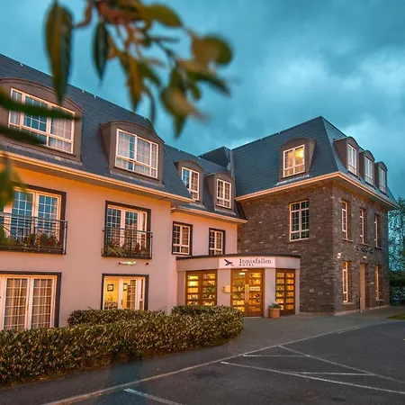 Innisfallen Hotel Cill Airne