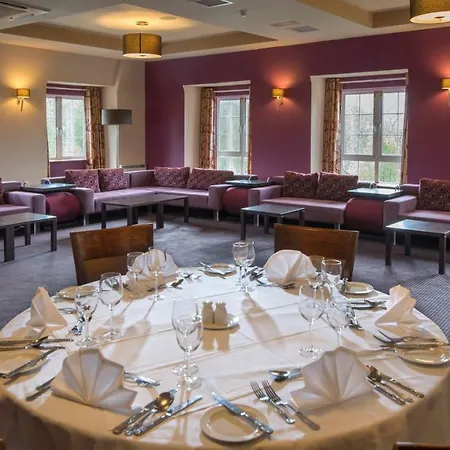 Innisfallen 4*