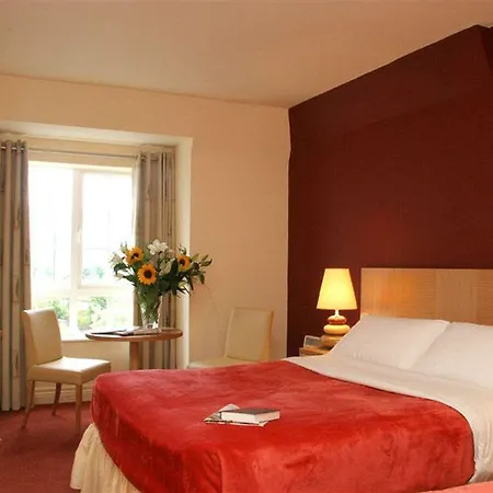 Hotel Innisfallen Cill Airne