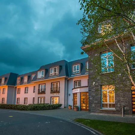 Hotel Innisfallen Cill Airne