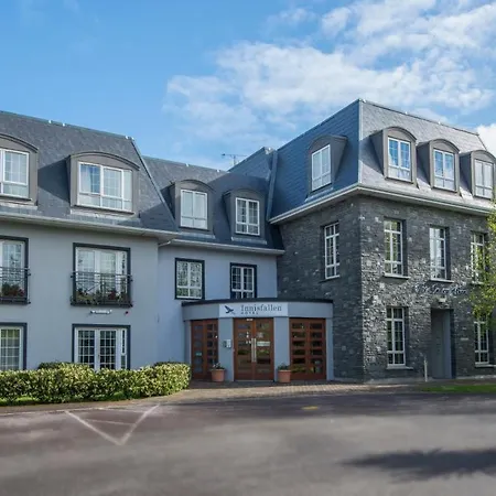 Innisfallen 4*